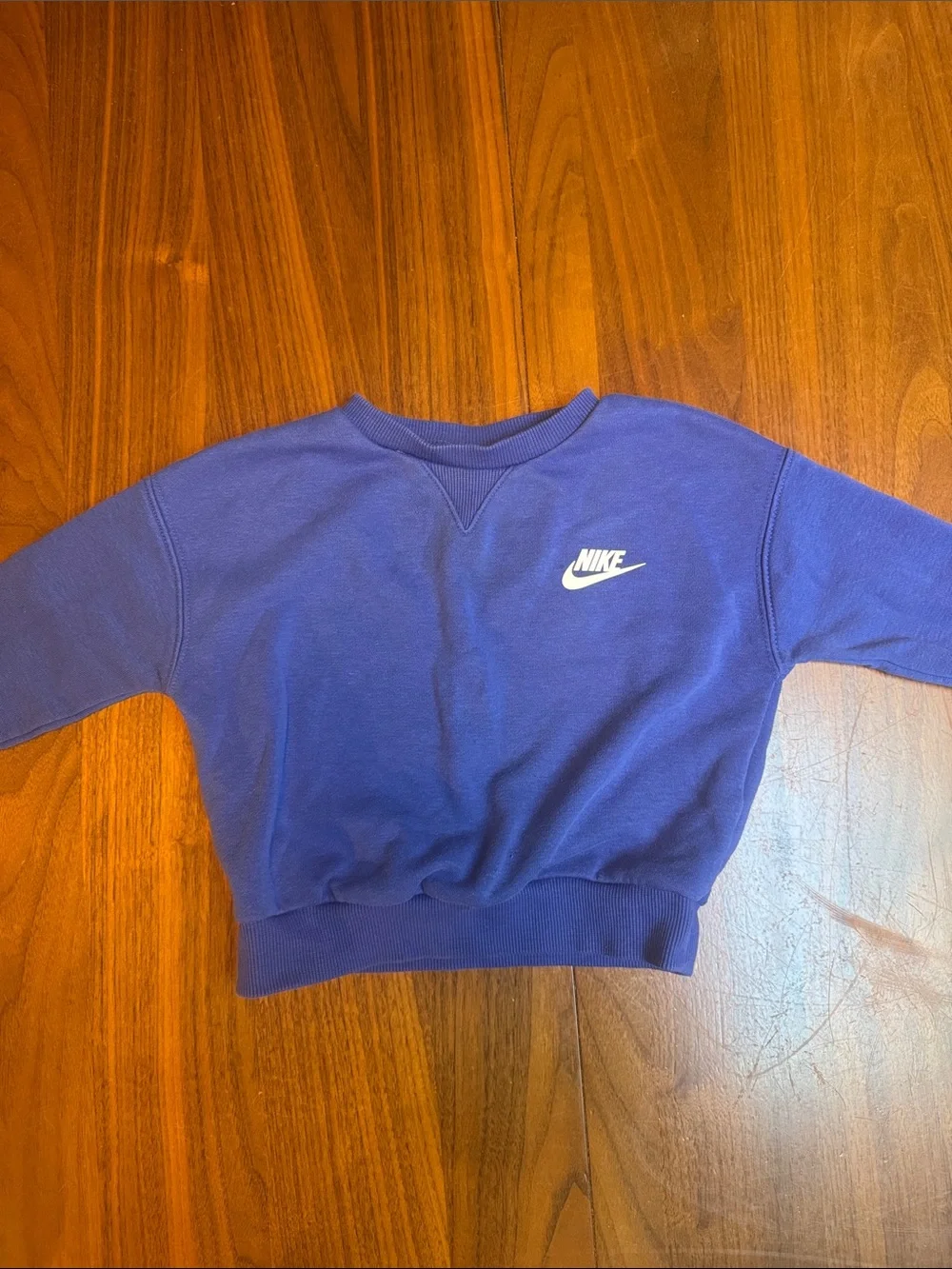 Nike three sweatpants